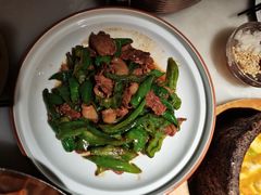 -绿茶餐厅(财富购物中心店)