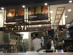 -The open life(万象城店)