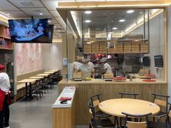 -喜家德虾仁水饺(浦东山姆店)
