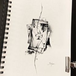 -记号刺青tattoo纹身工作室