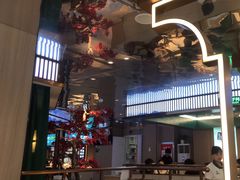 -宋徽厨·安徽菜(怀宁步行街店)