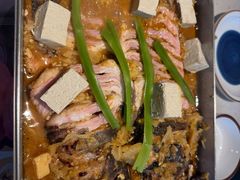 -鱼酷活鱼烤鱼(南京水游城店)