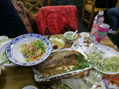 -大山土菜(航华一村二街坊店)