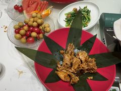 -湖锦酒楼·32年地道湖北菜(光谷店)