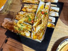 -辉记炭烧海鲜大排档·老字号(福田店)