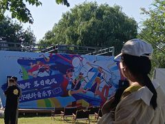 -天津大学爱尔眼科医院(天津院区)