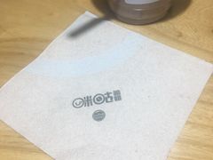 -咪咕咖啡(北京西单店)