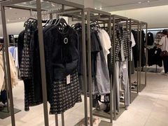 -ZARA(凯德乐峰广场店)