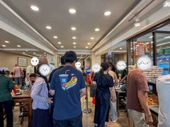 -老刘家永盛斋·传统泡馍(东关南街店)