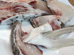 -源港渔村-中山脆肉鲩(博罗店)