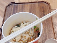 -小满手工粉(环宇荟店)