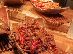 -吉布鲁牛排海鲜自助(龙湖北城天街购物广场店)