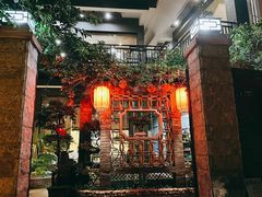 门面-阿多私房菜(顺德店)