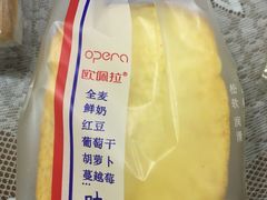-欧佩拉(工农路店)