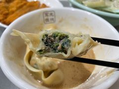 -潘国仙耳光馄饨(黄家阙路店)