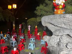 -西海子公园