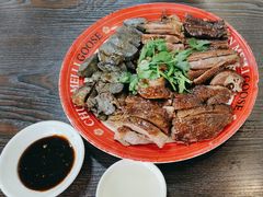 -春梅里卤鹅馆·47年老字号(中山路店)