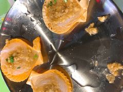 扇贝-海大南门夜市(海富街店)