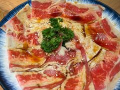 -烧肉达人•炭火烧肉(新天地店)