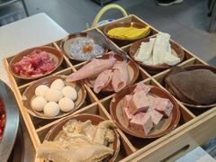 -芈重山老火锅(广州首店)