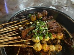-大嫂烧烤