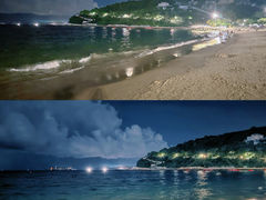 -大梅沙海滨公园