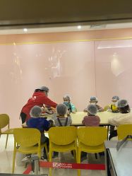 -点点梦想城(鑫苑都汇店)