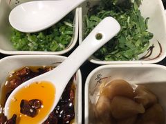 调料小料-东来顺饭庄(金泉广场店)