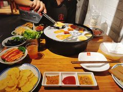 -么肆烤肉(汉街形象店)