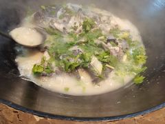 -好灶头妈妈菜·柴火灶台鱼·千岛湖土菜地标美食