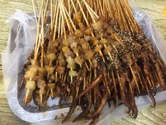 -十里铺铁板鱿鱼