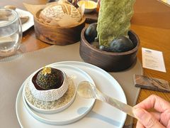 -Amber(置地文华东方酒店)