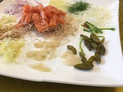 -豪翔盛宴(罗村大道店)