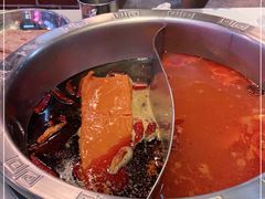 -憨铁匠老火锅(龙岗万科里店)