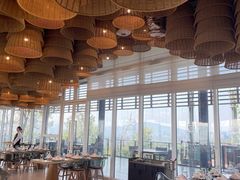 -莫干山开元森泊·云顶餐厅