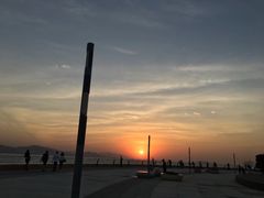 -演武大桥观景平台