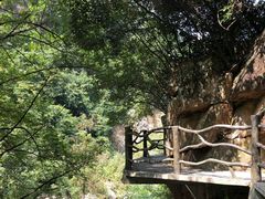 -浙北大峡谷