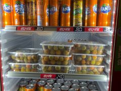 -小雨点糖水店(中兴街分店)