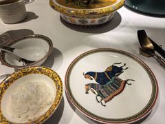 -彩虹之约•淮扬家宴(亚运村店)