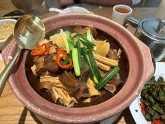 -粤集·手工粤菜(皇庭广场店)