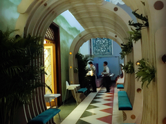 -小莫餐厅And More Restaurant西餐(北京展览馆店)