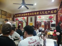 -葛记焖饼(伏牛路店)