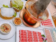 -东来顺饭庄(天坛店)