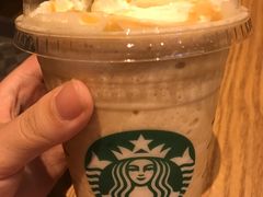 -星巴克臻选(舟山凯虹广场店)
