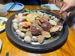 -三个渔夫·蒸汽海鲜(小白楼店)