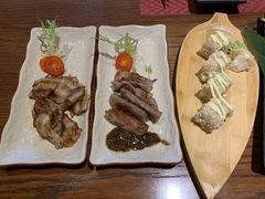 -南湖名都大酒店-千叶日本餐厅