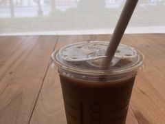 -星巴克臻选(湖滨道店)