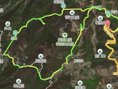 -四明山国家森林公园