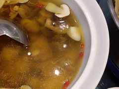 -汇丰海鲜(东亚·世纪城文脉苑店)