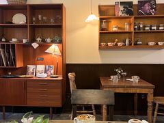 大堂-Ginko银子(青龙街店)